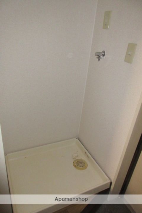 サンハイム寺田301の内装