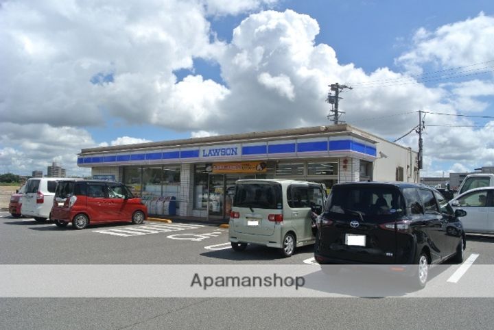 エスポワール大田601の周辺