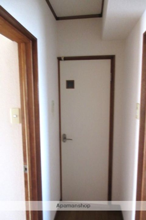 新舞子ビル301の内装