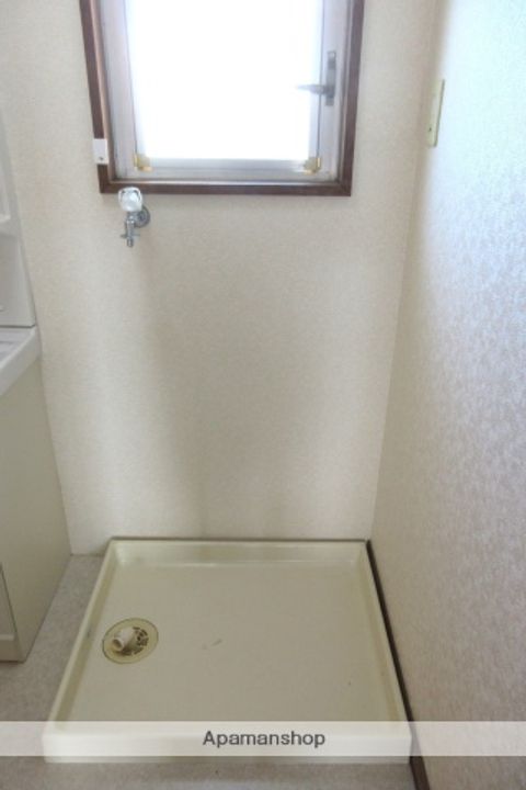 新舞子ビル301の内装