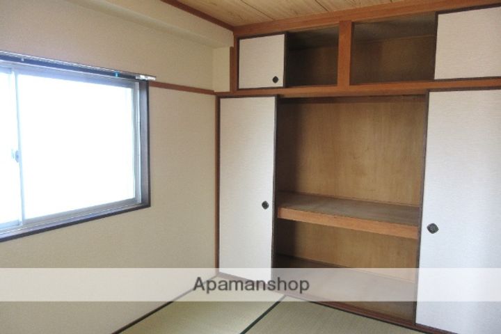 新舞子ビル301の内装