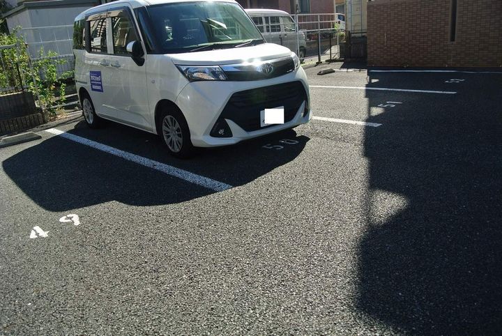 カーサコモダ新舞子 A106のその他画像