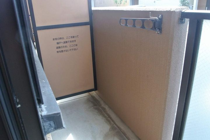 カーサコモダ新舞子 A106のその他画像