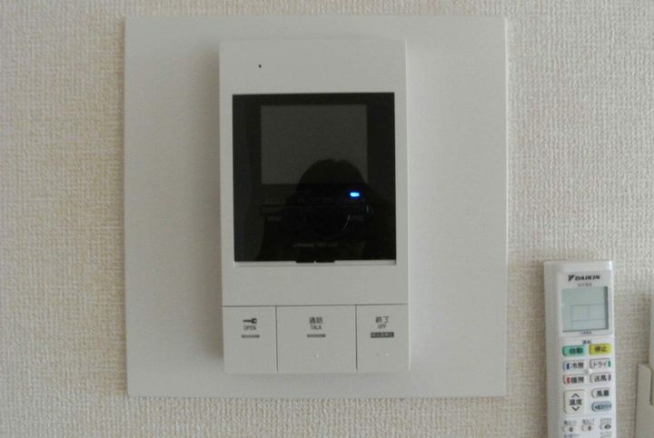 カーサコモダ新舞子 A106のその他画像