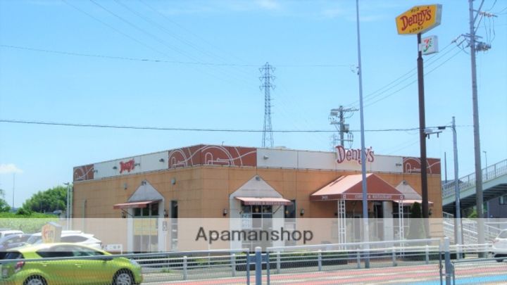 原松ハイツB101の周辺