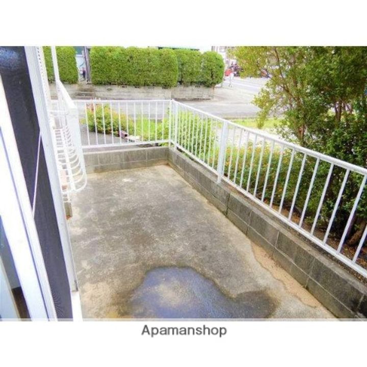 原松ハイツB101のその他画像