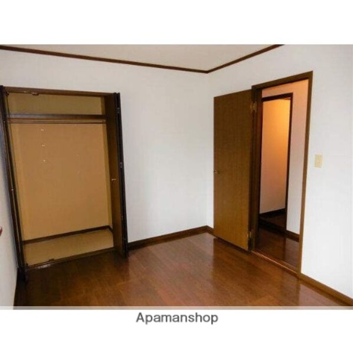 原松ハイツB101のその他画像