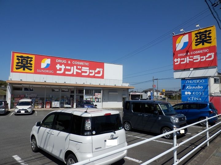 ウィルの周辺