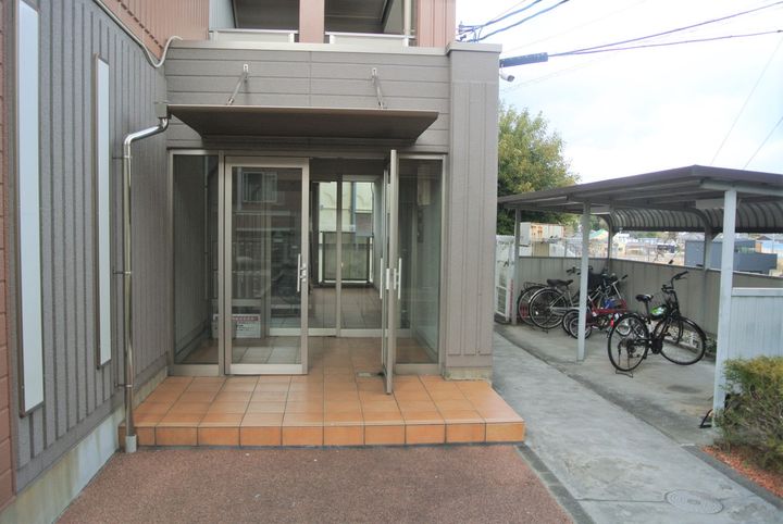 SUNSOLEIL21のその他画像