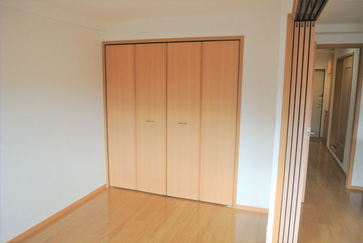 SUNSOLEIL21の内装