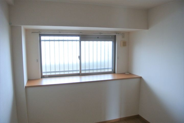 SUNSOLEIL21の内装