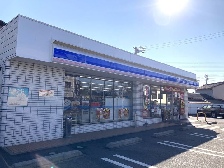 ソレア−ドAの周辺