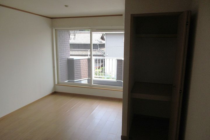 シンシアの内装