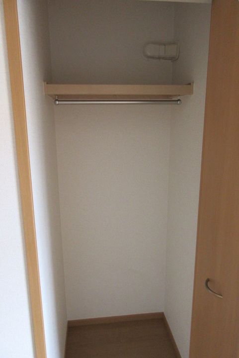 シンシアの内装