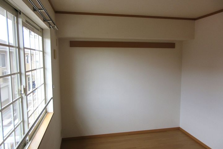 シンシアの内装