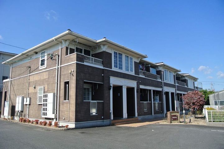 EMERALD Ⅰのその他画像