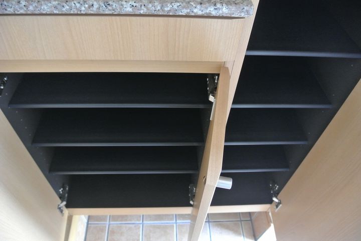 EMERALD Ⅰの内装