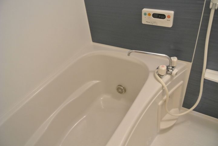 EMERALD Ⅰの内装