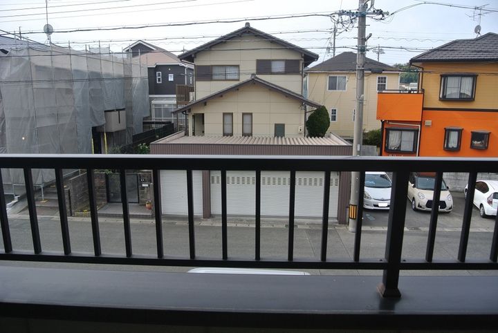 パークヒル新知202のその他画像