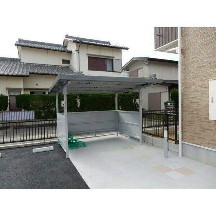 SAKYO (サキョウ) 21常滑の外観