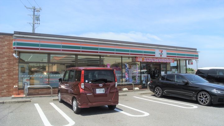 SAKYO (サキョウ) 21常滑の周辺