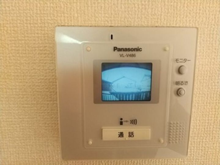 マ メゾン203のその他画像