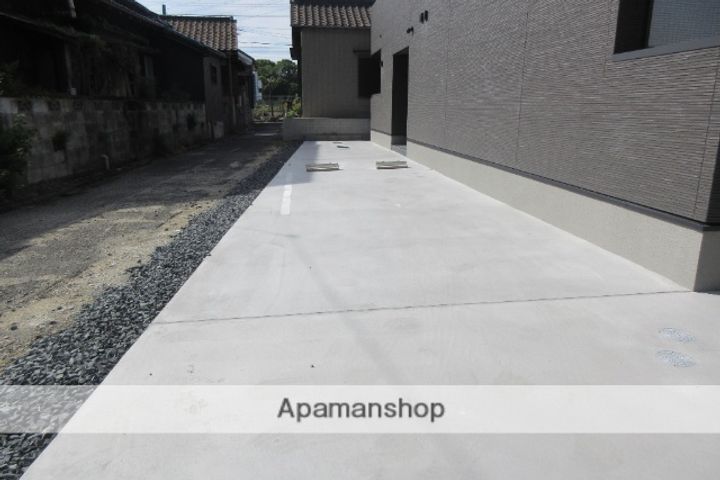 JACK SHINCHI Ⅰ303のその他画像