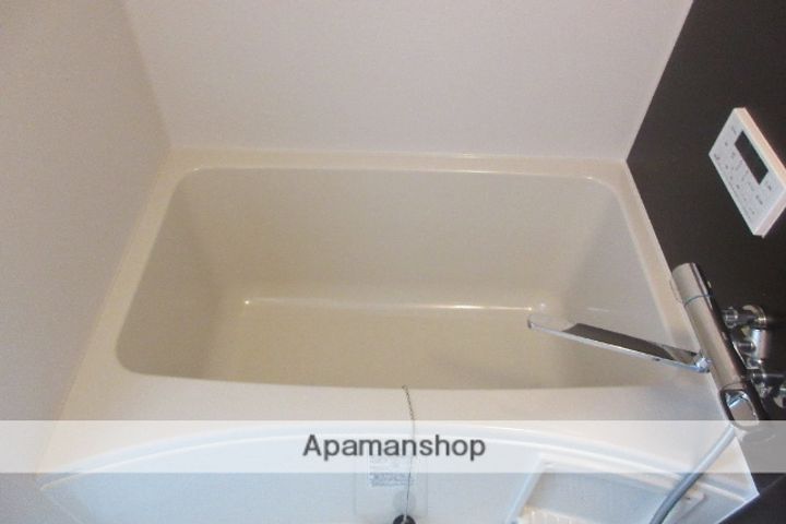 JACK SHINCHI Ⅰ303の内装