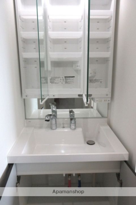 JACK SHINCHI Ⅰ303の内装