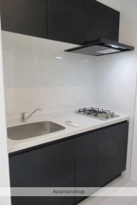 JACK SHINCHI Ⅰ303のキッチン