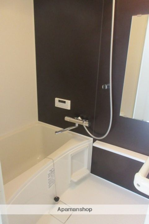 JACK SHINCHI Ⅰ303の風呂