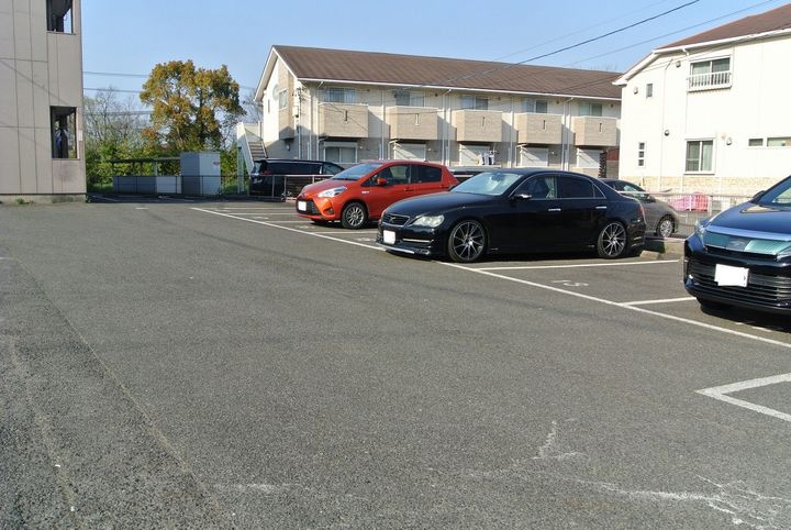 グレイス・コート樹木102のその他画像