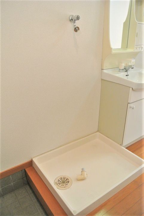 ハイツうみ103の内装