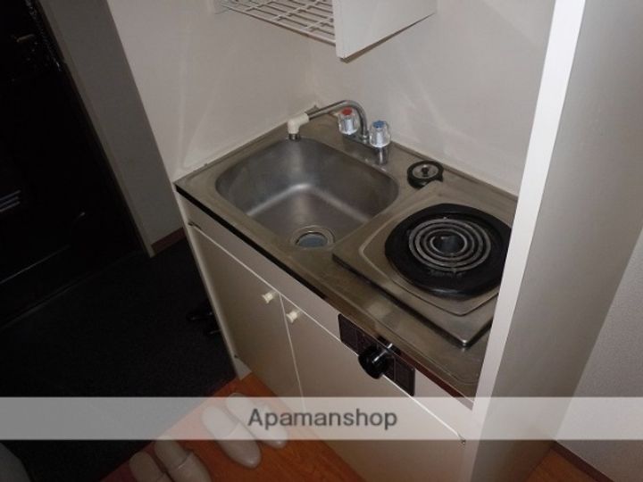 サンシャインフジパートⅣのその他画像