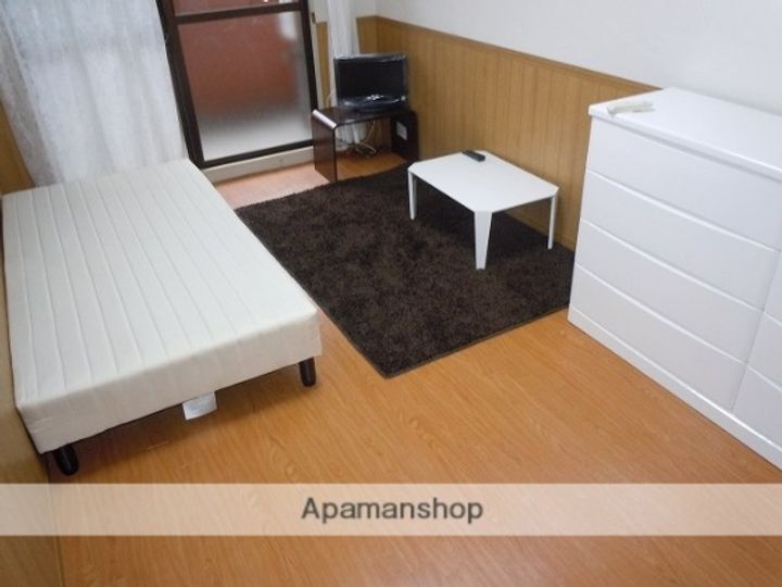 サンシャインフジパートⅣのその他画像