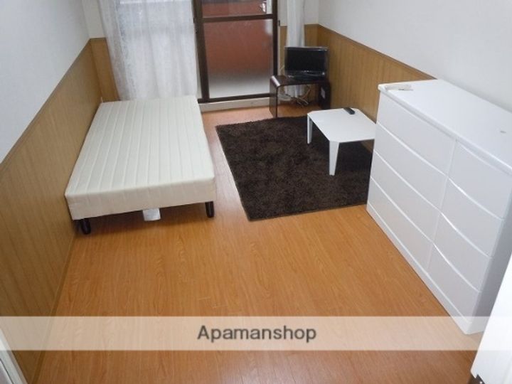 サンシャインフジパートⅣのその他画像