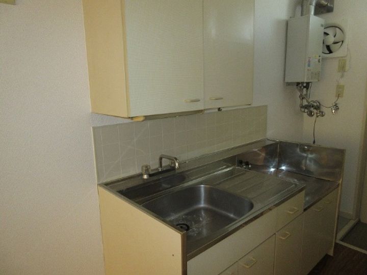 エステートピア岩崎台のその他画像