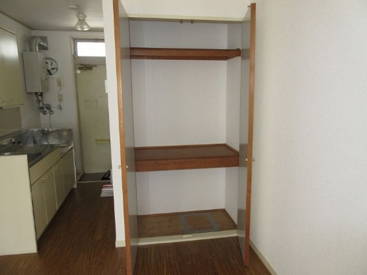 エステートピア岩崎台のその他画像