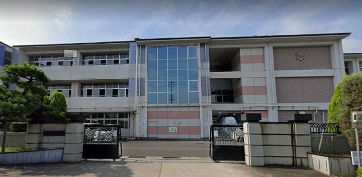 プラザ梅森台303の周辺