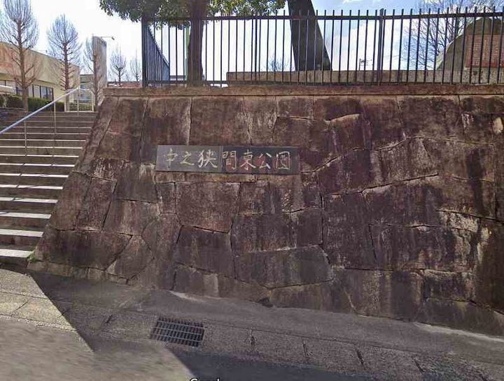 グランドハイツ日進の周辺