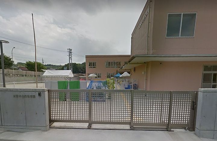 グランドハイツ日進の周辺