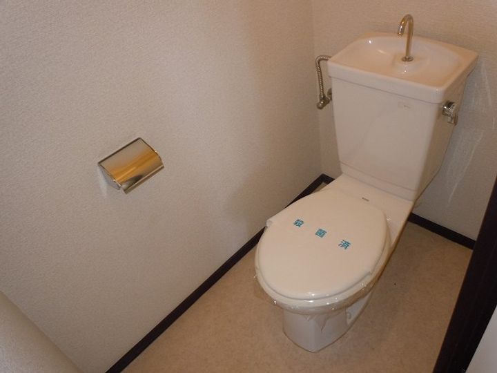 グランドハイツ日進のその他画像