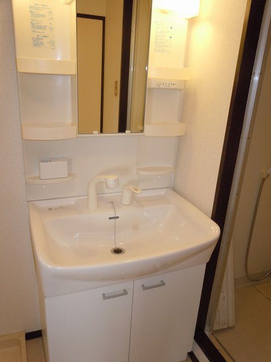 グランドハイツ日進のその他画像