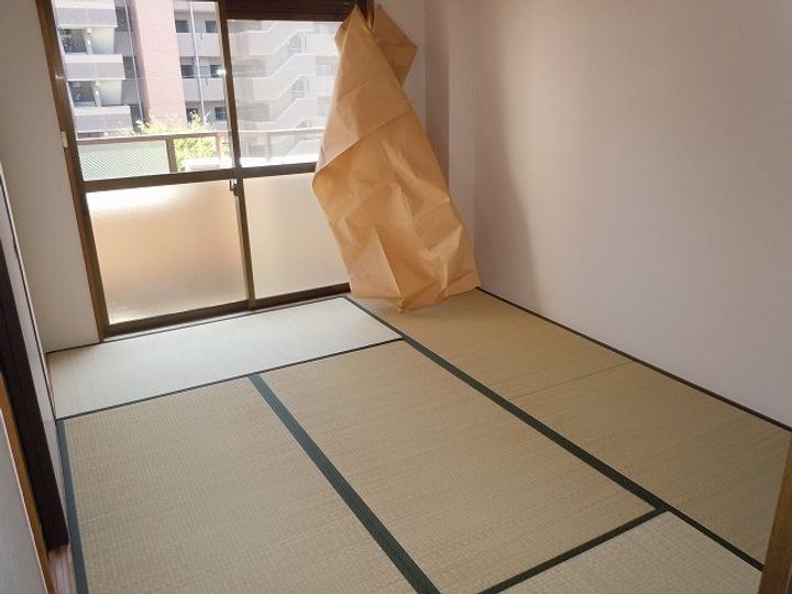 グランドハイツ日進のその他画像