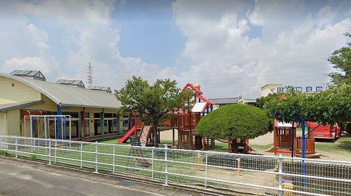 エスポワール藤塚の周辺