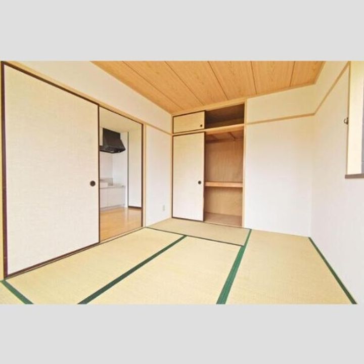 鈴の木ハイツAのその他画像