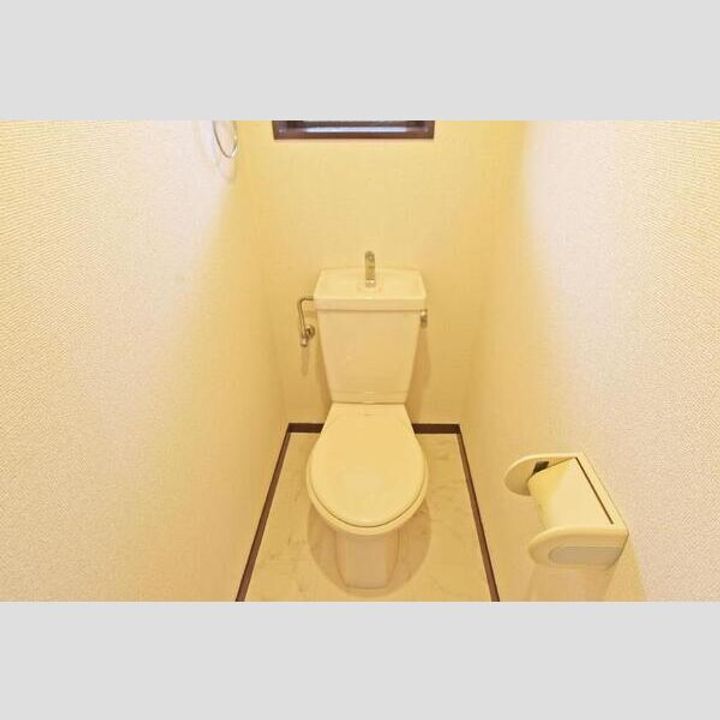 鈴の木ハイツAのその他画像