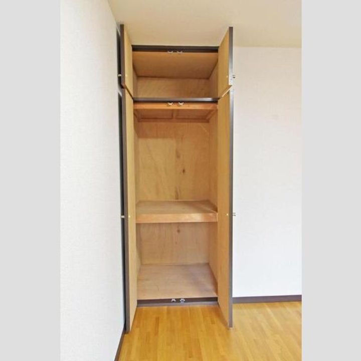 鈴の木ハイツAのその他画像