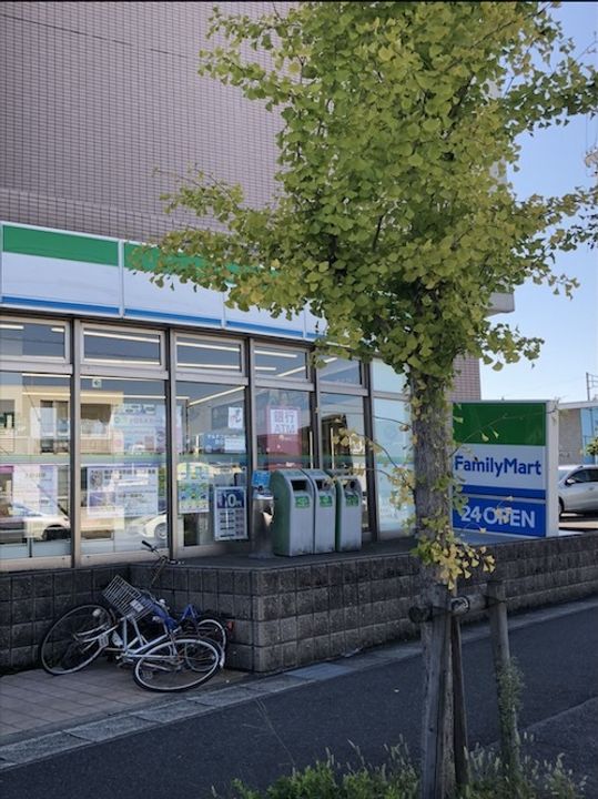 ボヌールT・M日進の周辺