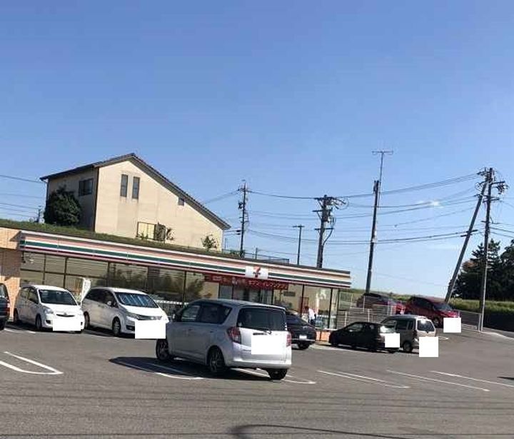 コーポ都の周辺